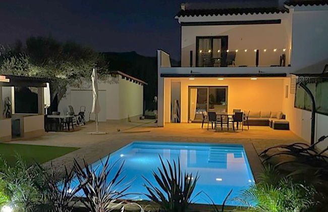 Villa Isabel - Foto 5