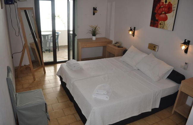 Byzance Hotel - Photo 15