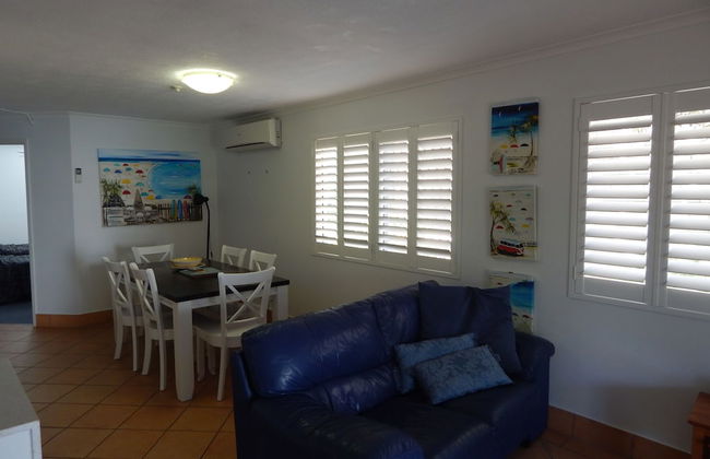 Tranquil Shores Holiday Apartments - Foto 32