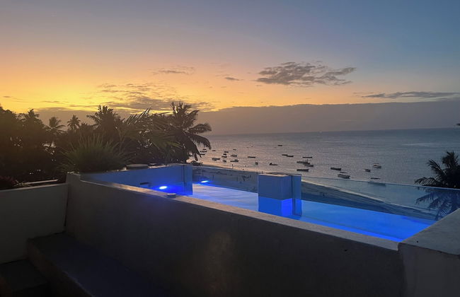 Aluna Beach Apartments - Foto 47