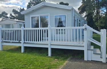 Exclusive Gold 3 Bed Luxury Caravan - Foto 3