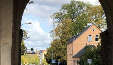 Gemütliche Ferienwohnung - Monteurzimmer in der Wittstocker Altstadt - Foto 2