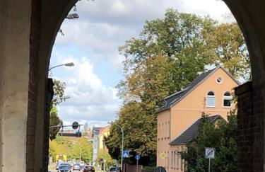 Gemütliche Ferienwohnung - Monteurzimmer in der Wittstocker Altstadt - Photo 2