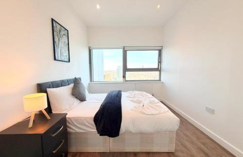 Apart-Hotel in Delta Point Croydon - Foto 76