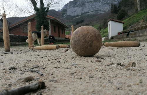 Casa Rural el Enebral en Potes Picos de Euopa - Foto 58