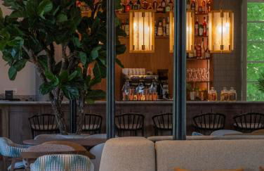 L'Horloge - Appart'Hotel proche de Disneyland - Foto 149