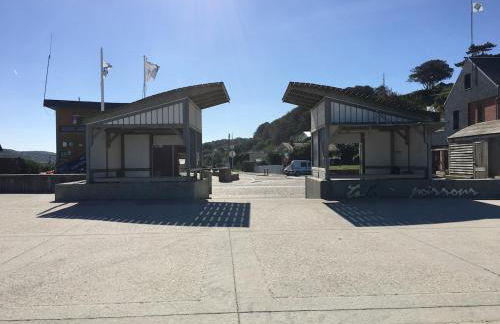 Maison Les 4 As, classée 3 étoiles, à 800 mètres de la mer, 6 personnes - Foto 30