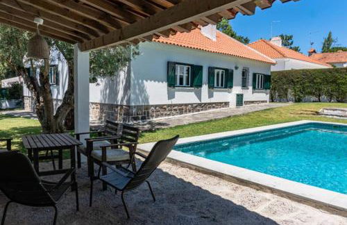 Sintra • Banzão House with Swimming Pool - Foto 33