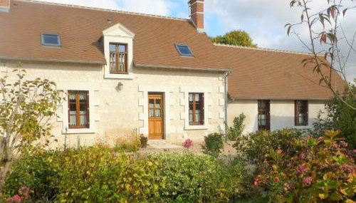 GITE "La Bournillière" - Foto 3