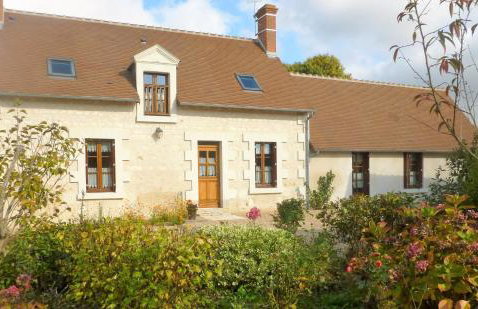 GITE "La Bournillière" - Foto 3