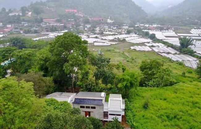 Villa Tammatari - Foto 17