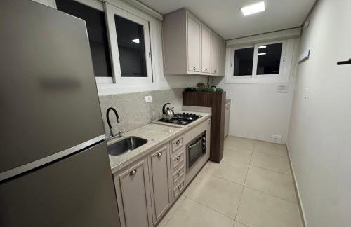 Apartamento Del Veneto - Foto 6