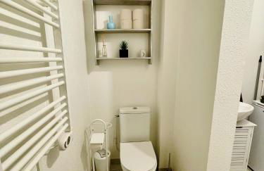 Joli appartement avec parking - Foto 12