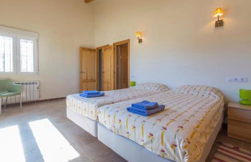 Villa Casa Salvador by Interhome - Foto 29