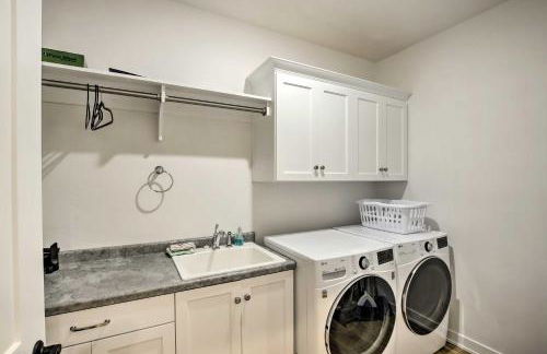 Door County Family Home 3 Mi Whitefish Dunes - Photo 26