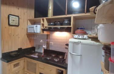 chalé recanto Monte fuji - Foto 22