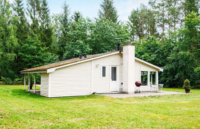 4 Person Holiday Home in Ans By-by Traum - Foto 26