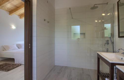 Modern villa Nerina with private pool near Pula - Foto 51