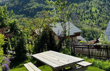 Chalet LEPERVIERE - Photo 19