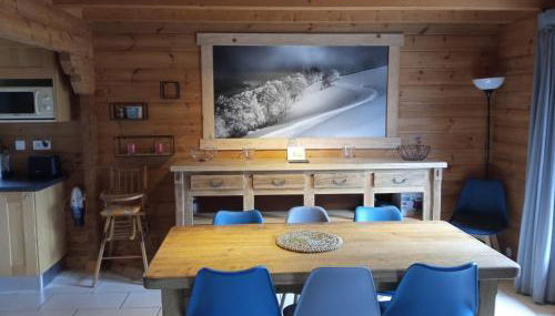 Chalet des Brocards - Foto 4