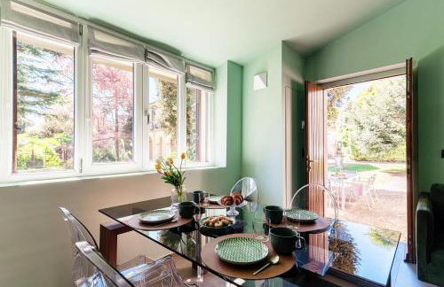 L'Orangerie di Villa Mayer - MyHomeInComo - Foto 19