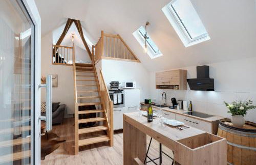 Ferienwohnungen Bühlertal - Foto 33