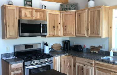 Barn Cottage close to Smugglers Notch - Foto 32