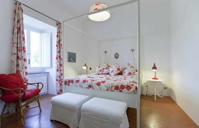 Villa Stella in Massa Lubrense - Foto 24