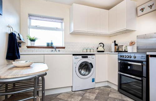 Sunnyside Cottage - Foto 7