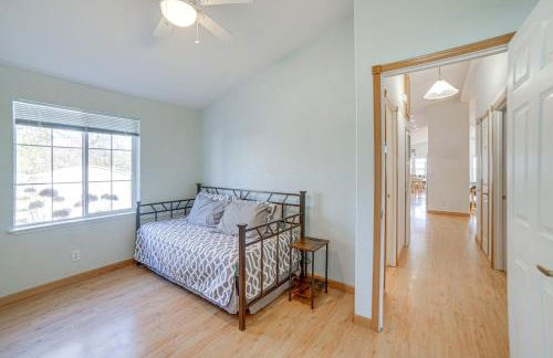 North Lakeport Home on Clear Lake Boat and Unwind! - Foto 21