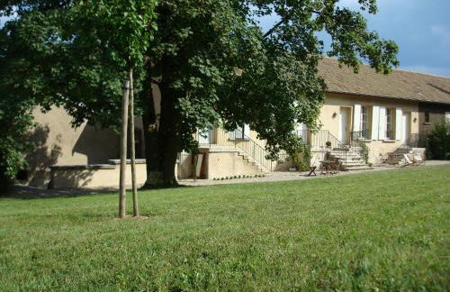 Les Communs du Manoir - Foto 20