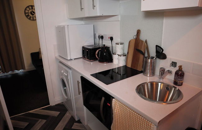 Modern Urban Escape Near Nec, Airport, Hs2 - Foto 6