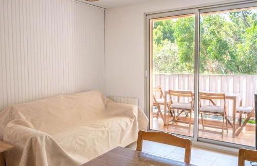 Duplex cosy avec rooftop vue mer, Almanarre - Foto 8