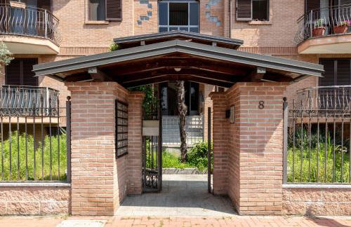 De Homes - Appartamento con Terrazza vicino Assago e Milano - Foto 17