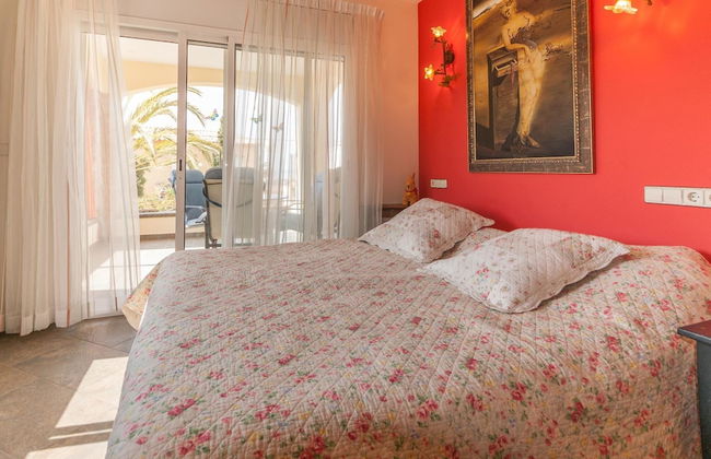 Luxurious Apartment in Roses With Swimming Pool - Foto 10