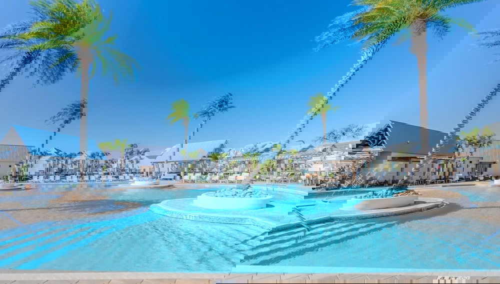 Absolutely Paradise Ii 3 Bedroom Townhouse by RedAwning - Foto 1, Imagen principal