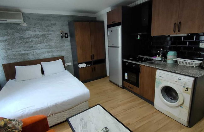 Beta GuestHouse - Foto 15