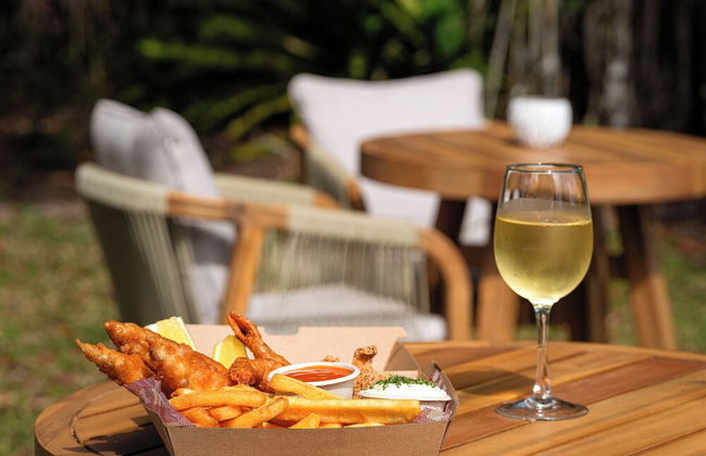 Daintree Beach Resort - Foto 64