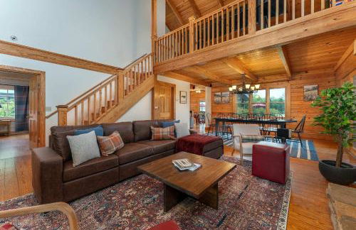 Sleeps 20 Sport Court Pool Hot Tub Playground - Foto 11