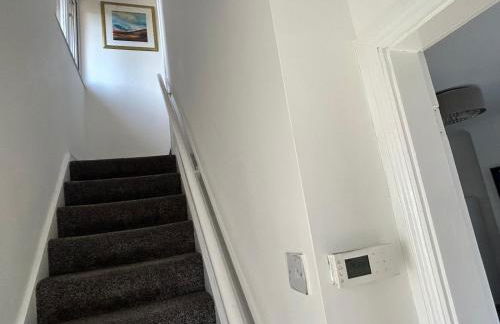 Beautiful Family-Friends 3 Bedroom Cosy Home Birmingham - Foto 28