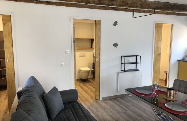 La Grange des Riders - Foto 57