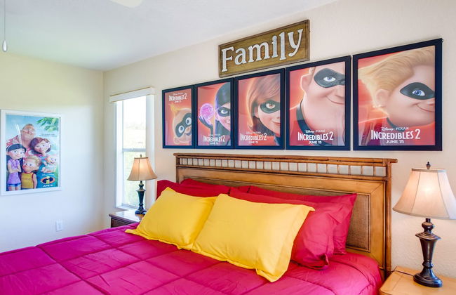 4BR Regal Palms Townhome by FS FL VH-154 - Foto 9