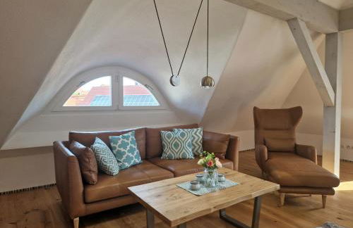 Marienhof Ferienwohnungen - Foto 19