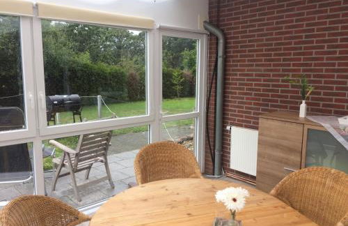 Ferienwohnung Schmugglerpatt - Foto 7