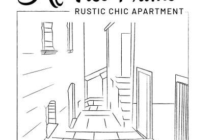 Al Vico Primo - Rustic Chic Apartment - Foto 6