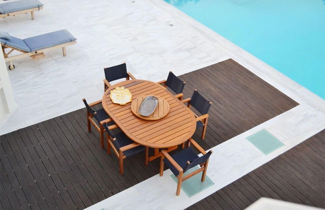 Mikamas Villa - Photo 16