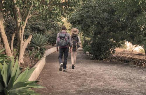 LA CHOZA VILLA VACACIONAL - Foto 16