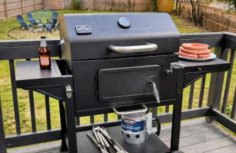 Modern 5BR with Full Kitchen, Game Room, Fenced Yard and BBQ Grill - Foto 8