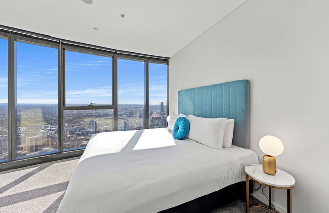 Brisbane Skytower by CLLIX - Photo 36