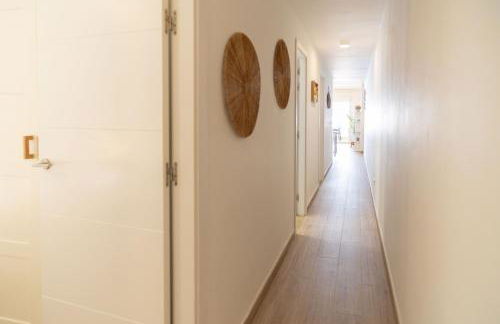 Tarifa Cozy House - Terraza , Piscina , Parking - Photo 8